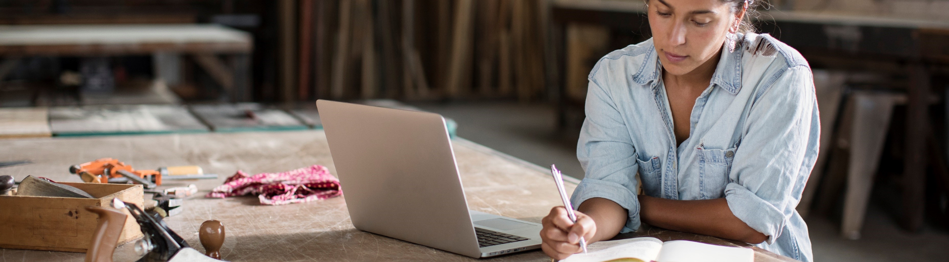 Redes Sociales para Emprendedores